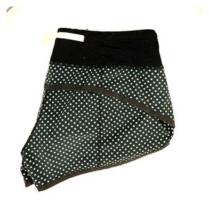 Lululemon Running Shorts!